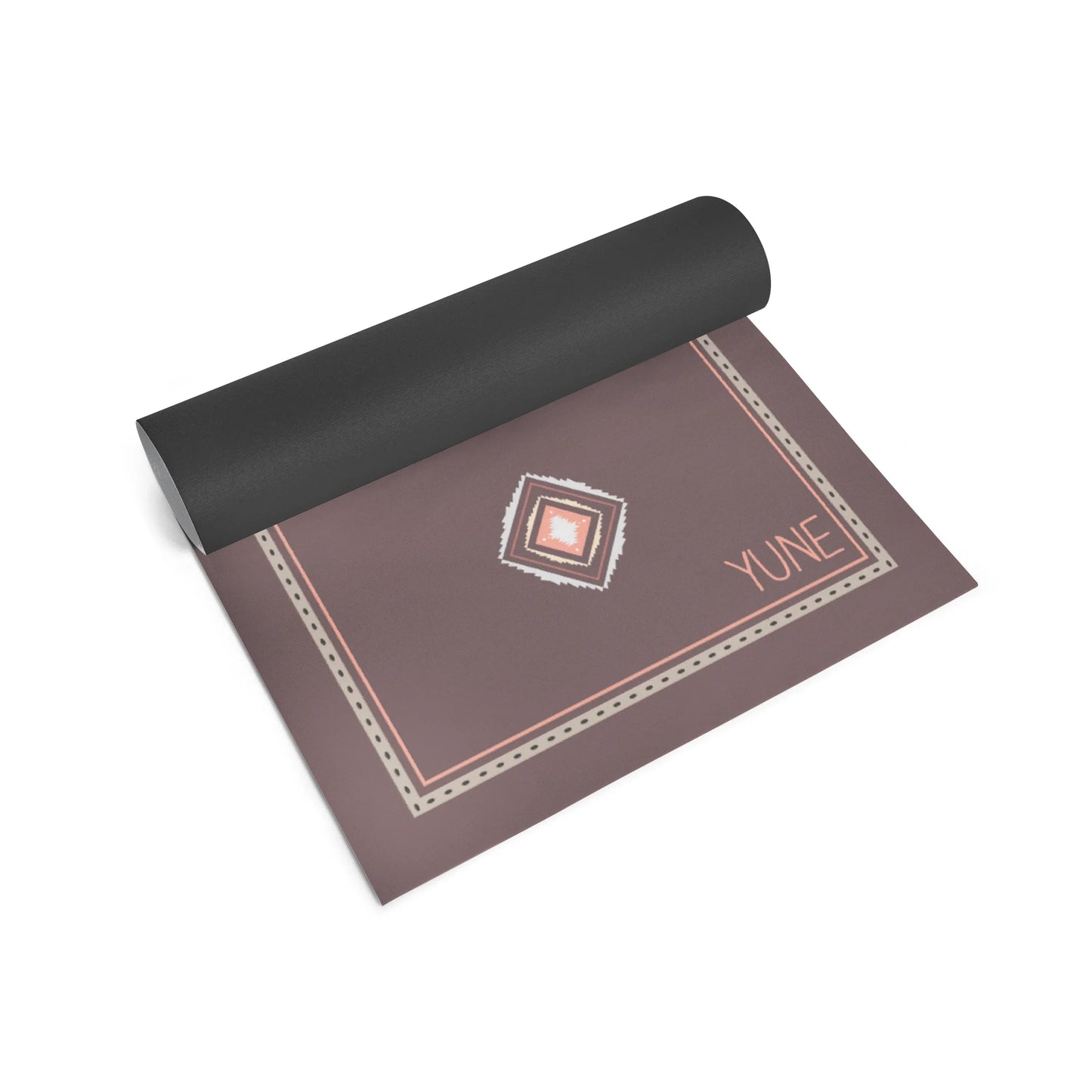 Yune Yoga Mat Betty 5mm