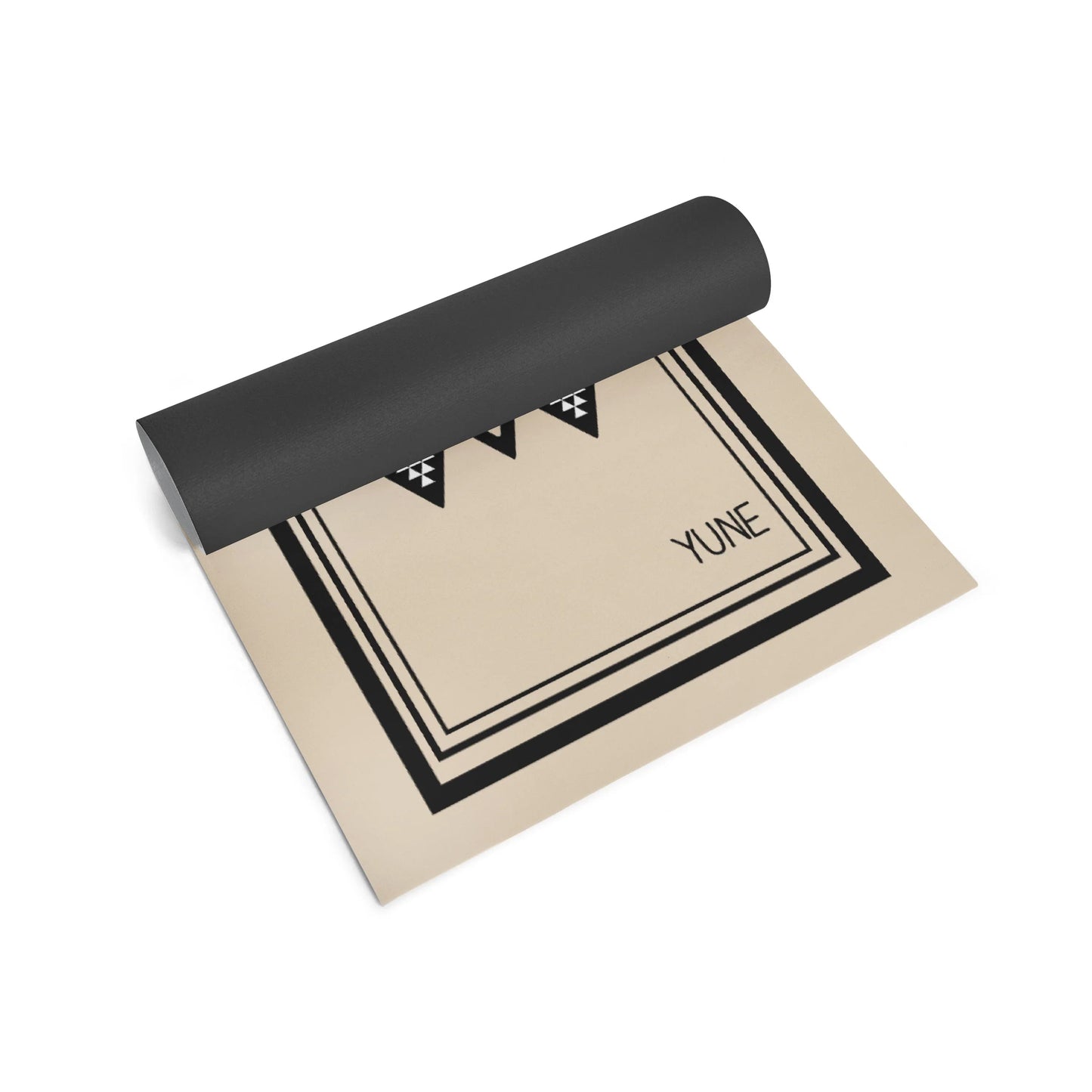 Yune Yoga Mat Mariah