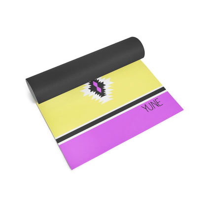 Yune Yoga Mat Stevie