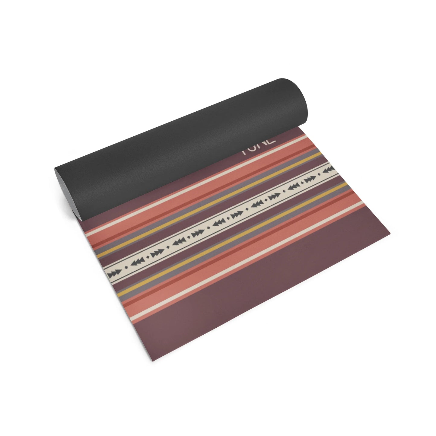 Yune Yoga Mat Kim