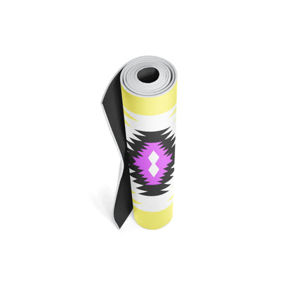 Yune Yoga Mat Stevie