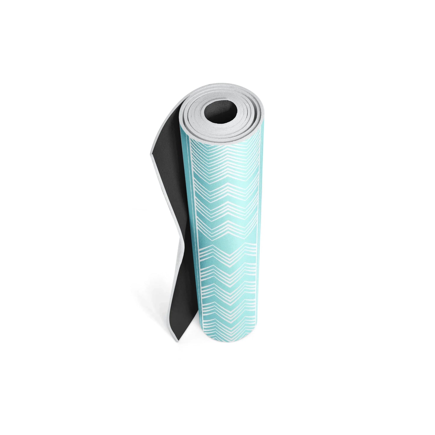 Yune Yoga Diamond Mat 5mm Thick Best Yoga Mat