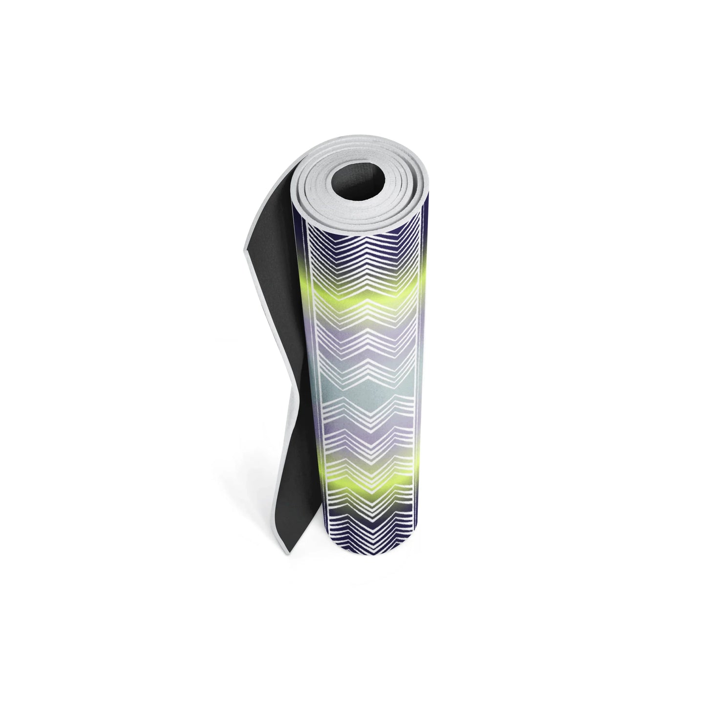 Yune Yoga Mat Turner