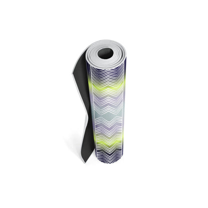 Yune Yoga Mat Turner