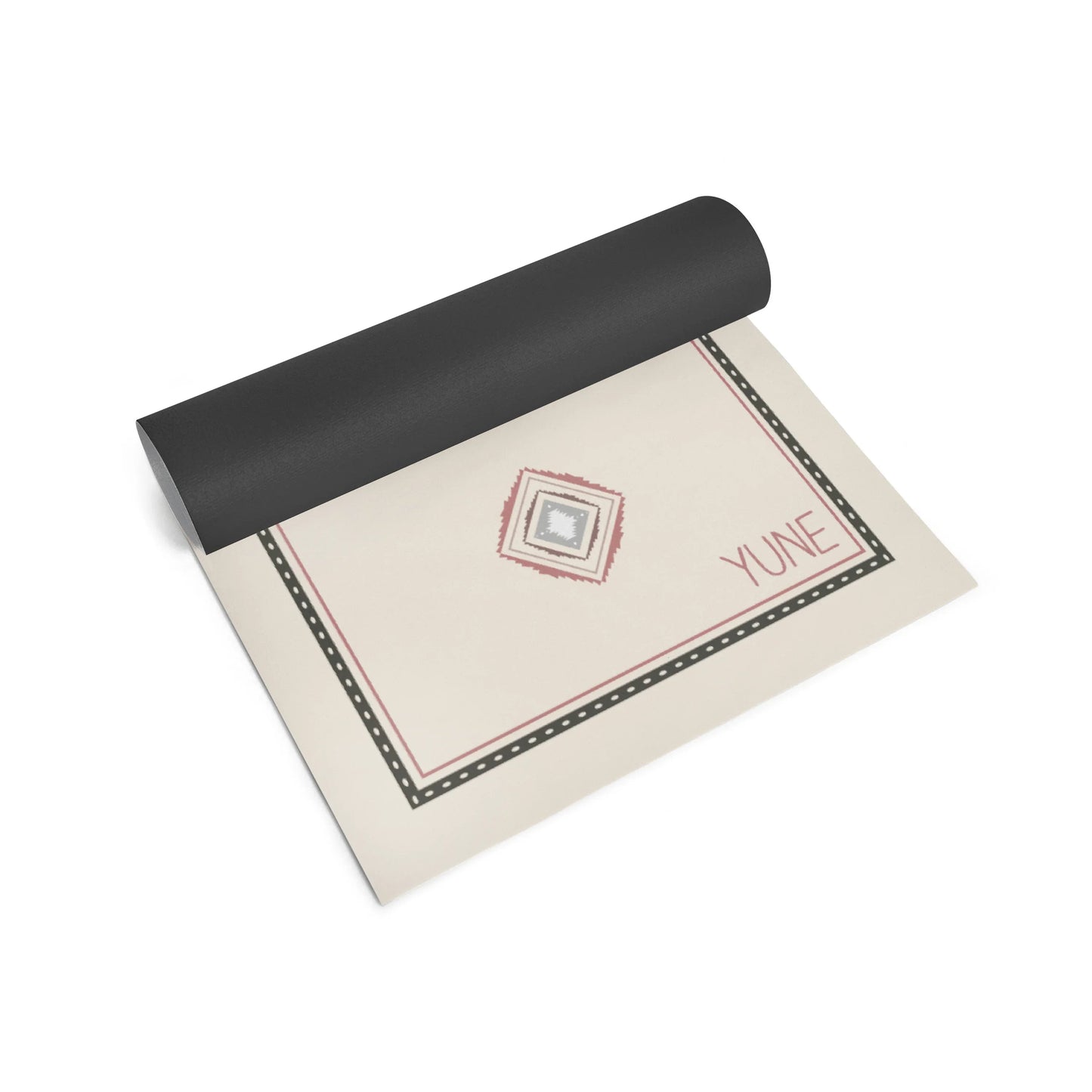 Yune Yoga Mat Simone Mat