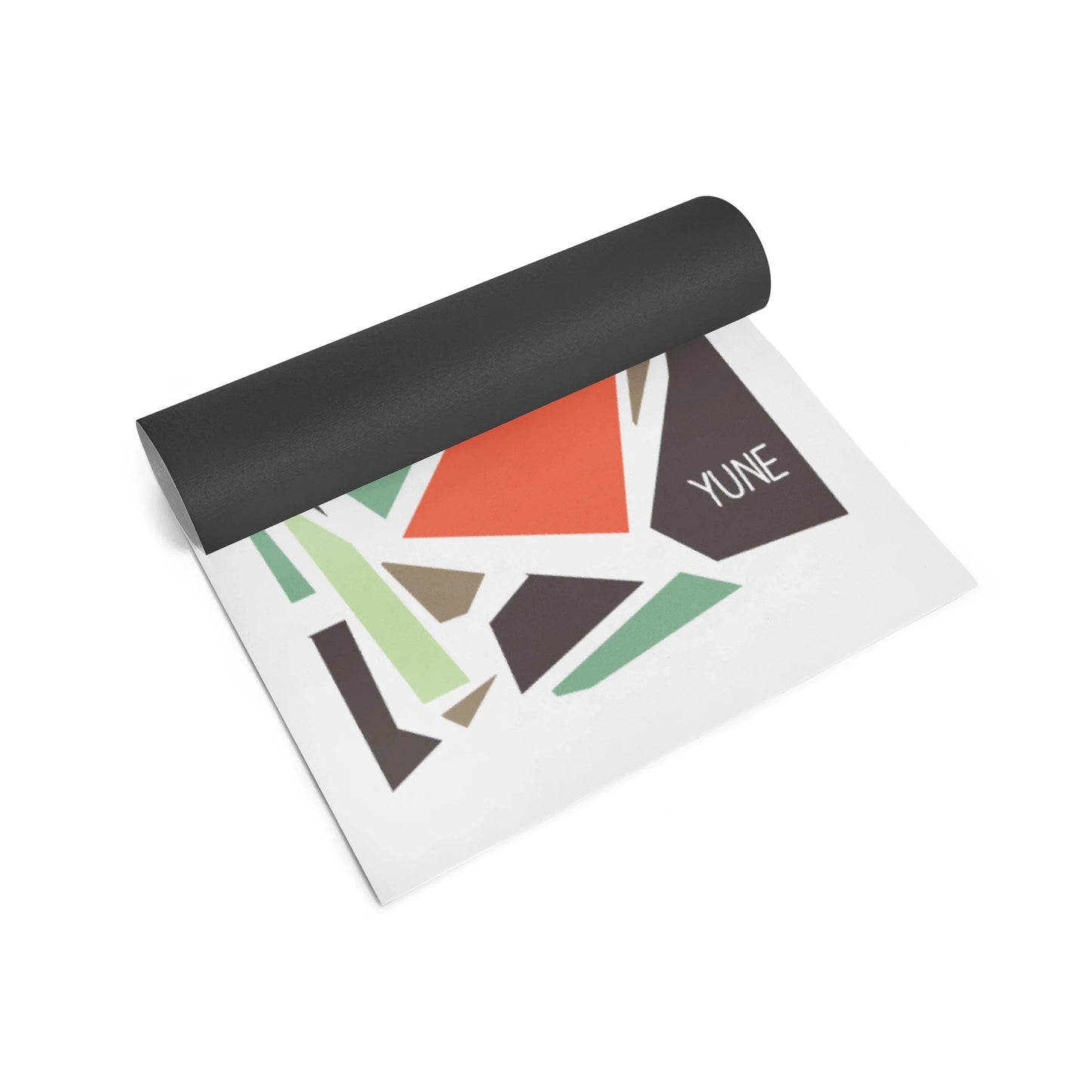 Yune Yoga Mat Billie 5mm