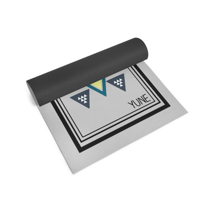 Yune Yoga Mat Janet