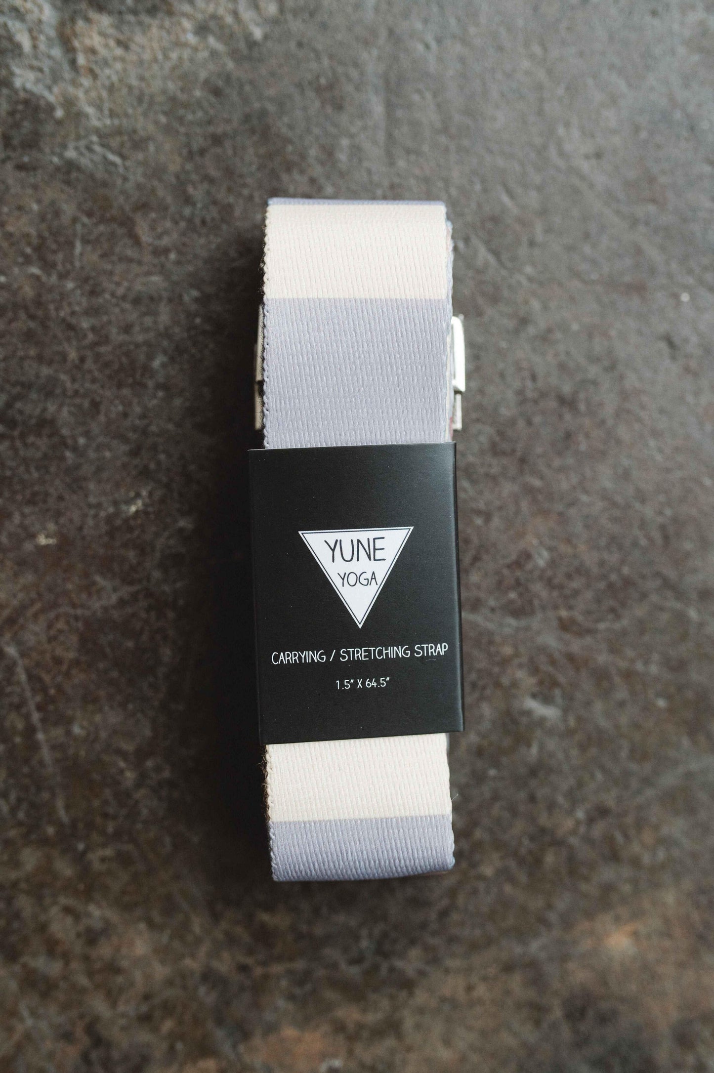 Yune Yoga Strap Suzy