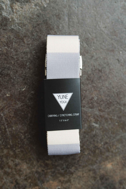 Yune Yoga Strap Suzy