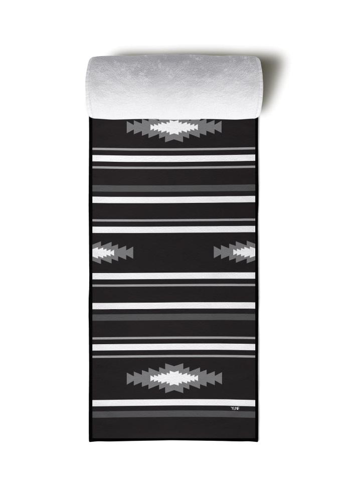 Yoga Towel Dark Suzy - Angler's Pro Tackle & Outdoors