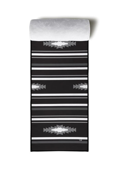 Yoga Towel Dark Suzy - Angler's Pro Tackle & Outdoors