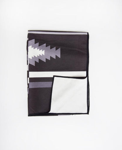 Yoga Towel Dark Suzy - Angler's Pro Tackle & Outdoors