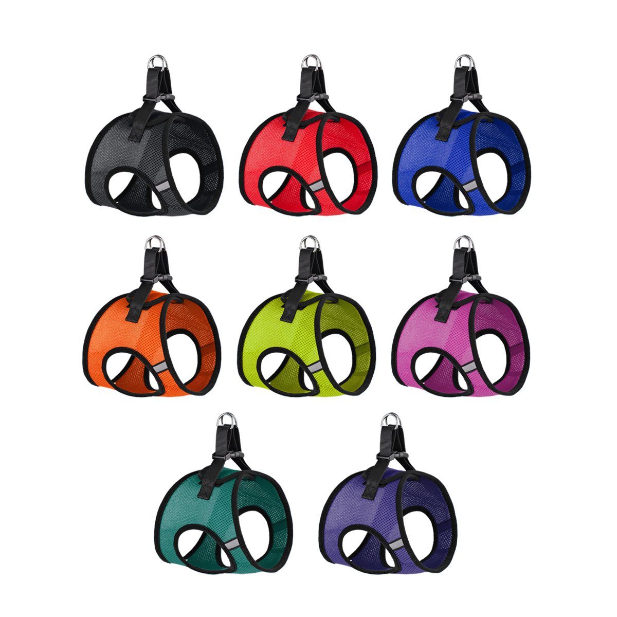 York Mesh Harness - Angler's Pro Tackle & Outdoors