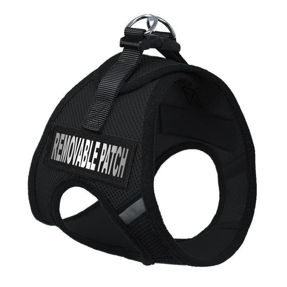 York Mesh Harness + Built - in Hook & Loop Fasteners - Angler's Pro Tackle & Outdoors