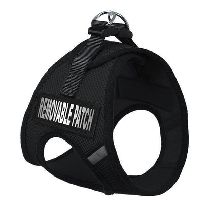 York Mesh Harness + Built - in Hook & Loop Fasteners - Angler's Pro Tackle & Outdoors