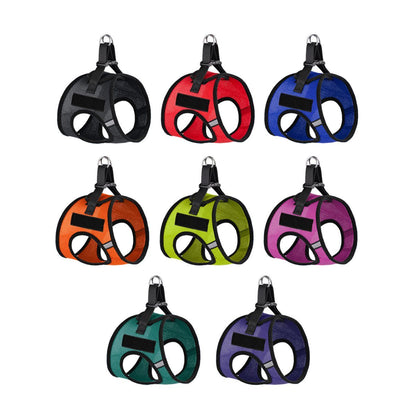 York Mesh Harness + Built - in Hook & Loop Fasteners - Angler's Pro Tackle & Outdoors