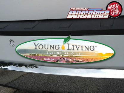 Young Living Essential Oils WiperTags - Angler's Pro Tackle & Outdoors