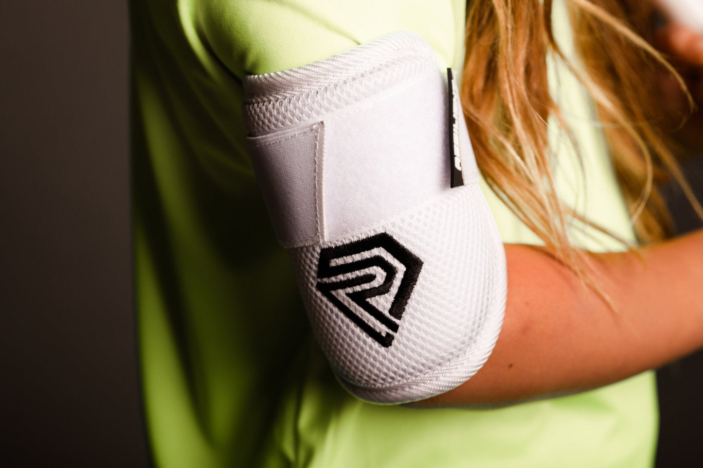 Resilient SFBL Youth Elbow Guards