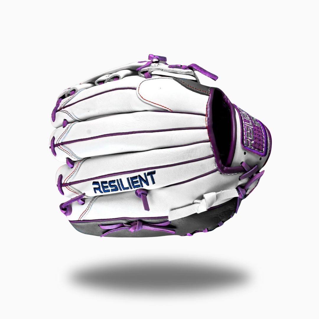 Resilient SFBL Youth Fastpitch Softball Glove - Endless Summer Limited 12"
