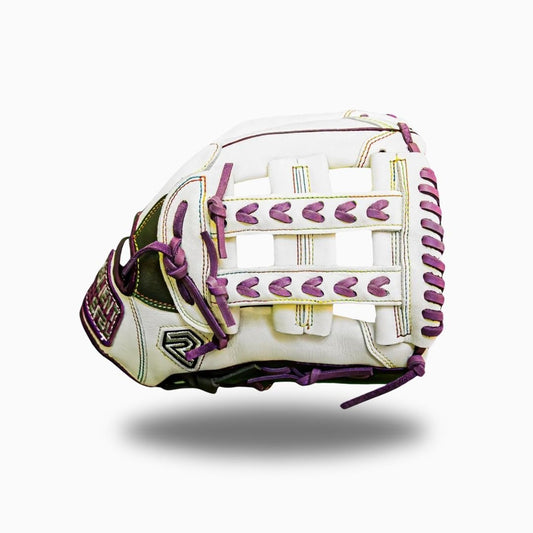 Resilient SFBL Youth Fastpitch Softball Glove - Endless Summer Limited 12"