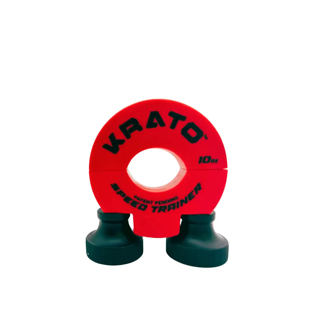 Krato 15 oz Bat Weight
