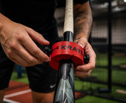 Krato 20 oz Bat Weight
