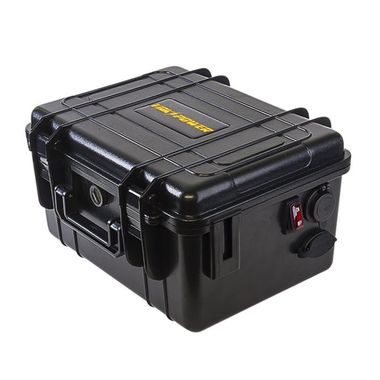 YP - BBK Power Pack Battery Box - Angler's Pro Tackle & Outdoors