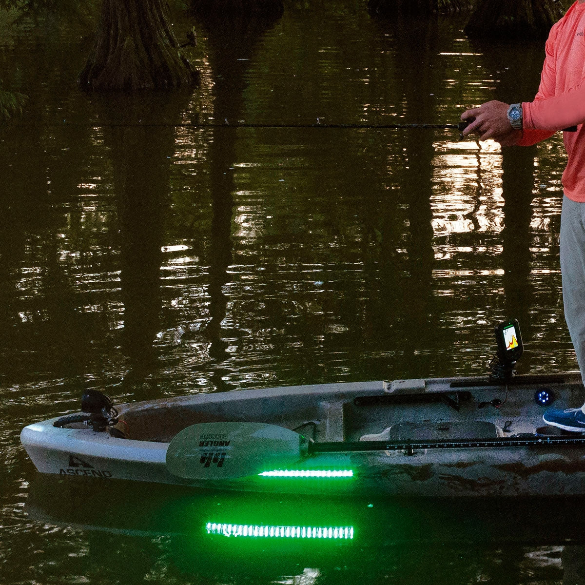 Yak Power YP-RP5R Power Panel Switching System