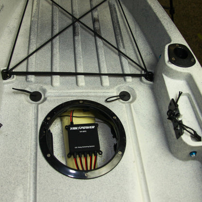 YP - RP5WR Five Circuit Wireless Digital Switching System - Angler's Pro Tackle & Outdoors