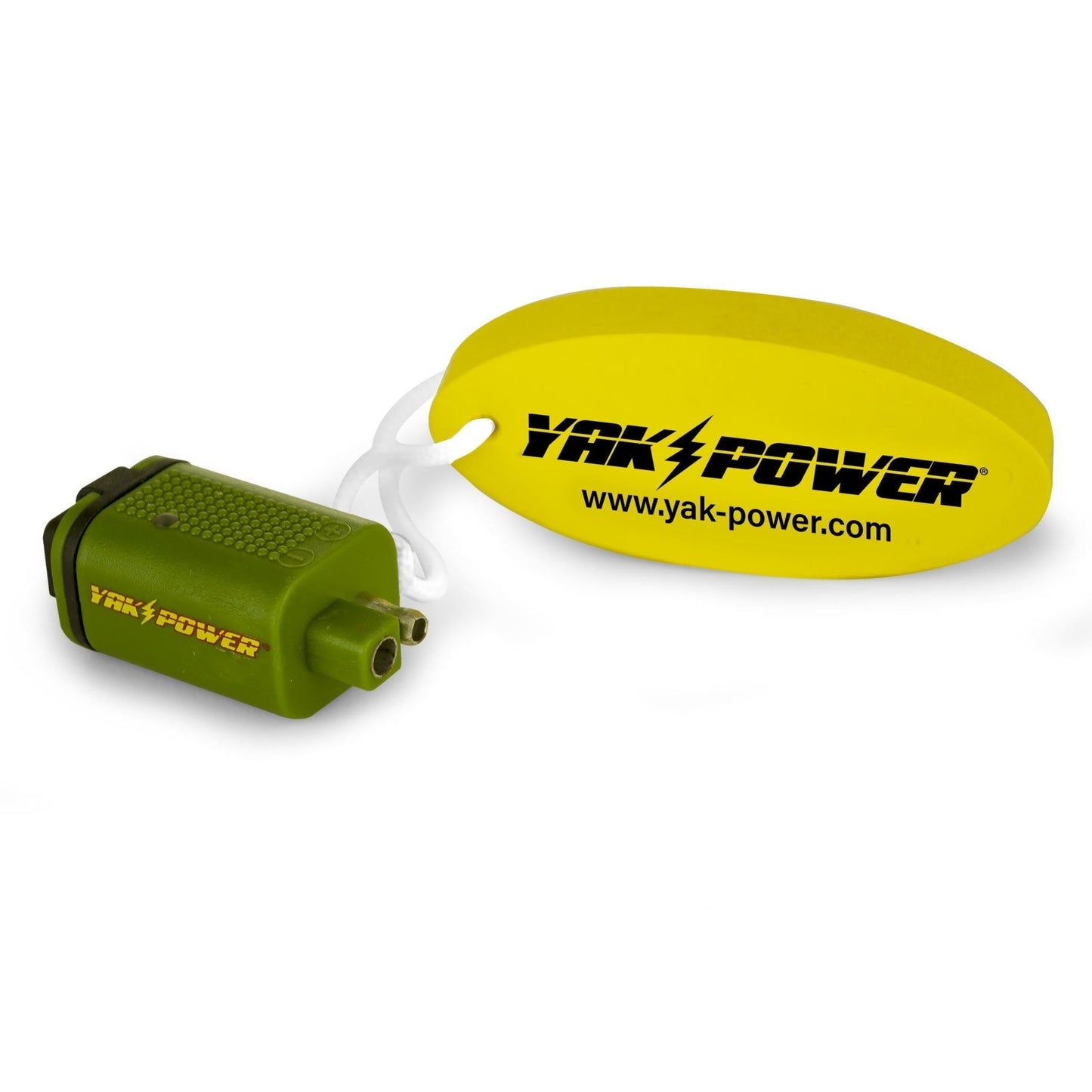 YP - USB2 SAE to USB 3amp Charging Dongle - Angler's Pro Tackle & Outdoors