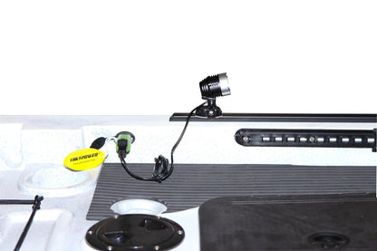 Yak Power YP-USBSL USB Spot & Safety Light