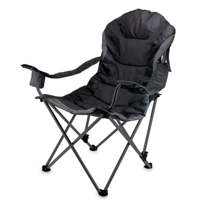 Picnic Time Reclining Camp Chair