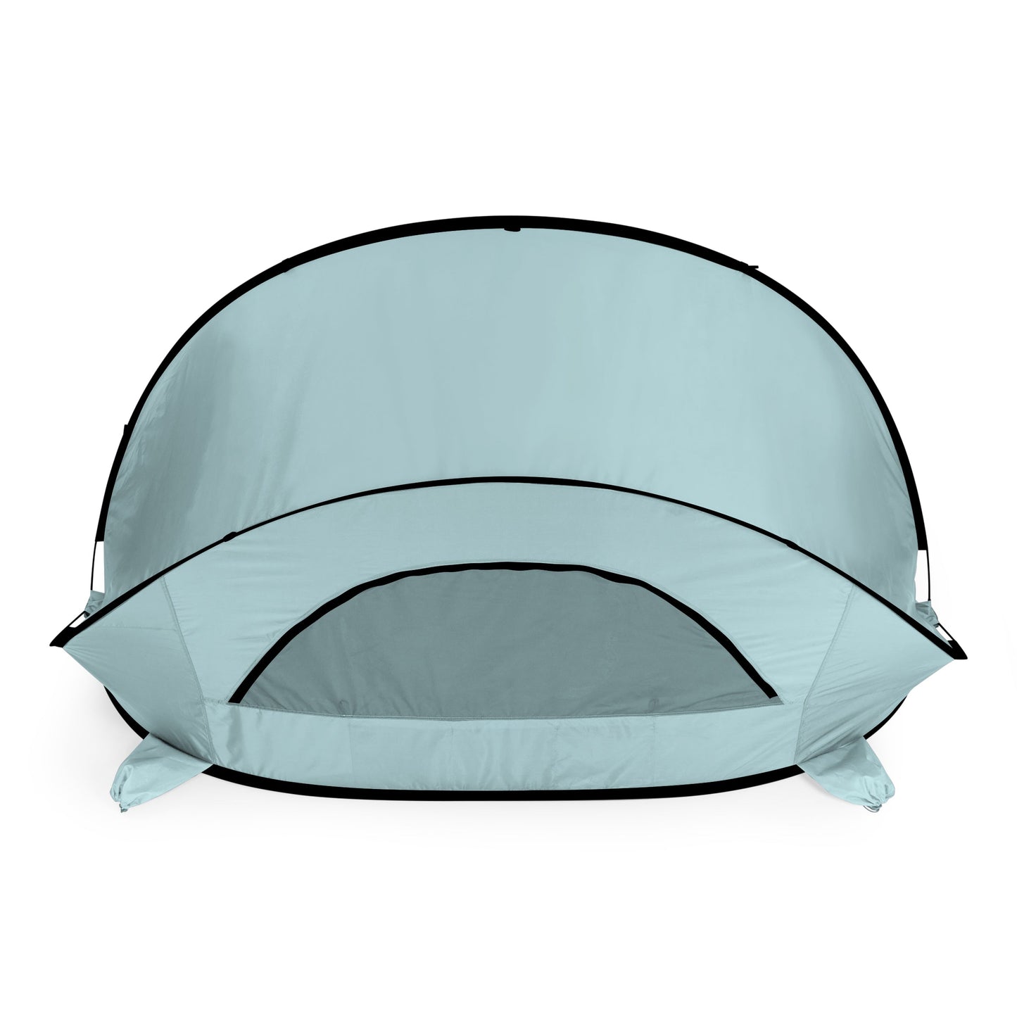 Picnic Time Manta Portable Beach Tent