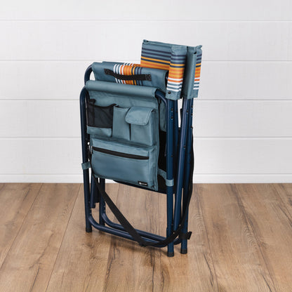 Picnic Time Sports Chair