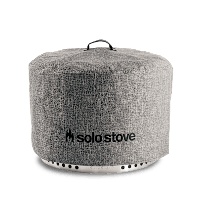 Solo Stove Yukon 27" Firepit Accessories