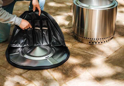 Solo Stove Ranger 15" Firepit Accessories