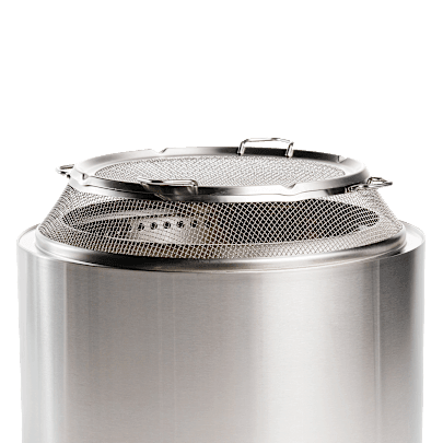 Solo Stove Yukon 27" Firepit Accessories