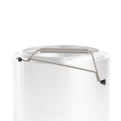 Solo Stove Yukon 27" Firepit Accessories