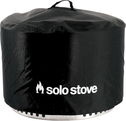 Solo Stove Yukon 27" Firepit Accessories