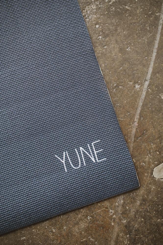 Yune 6mm Thick Yoga Mat The Alpha Centurion - Angler's Pro Tackle & Outdoors