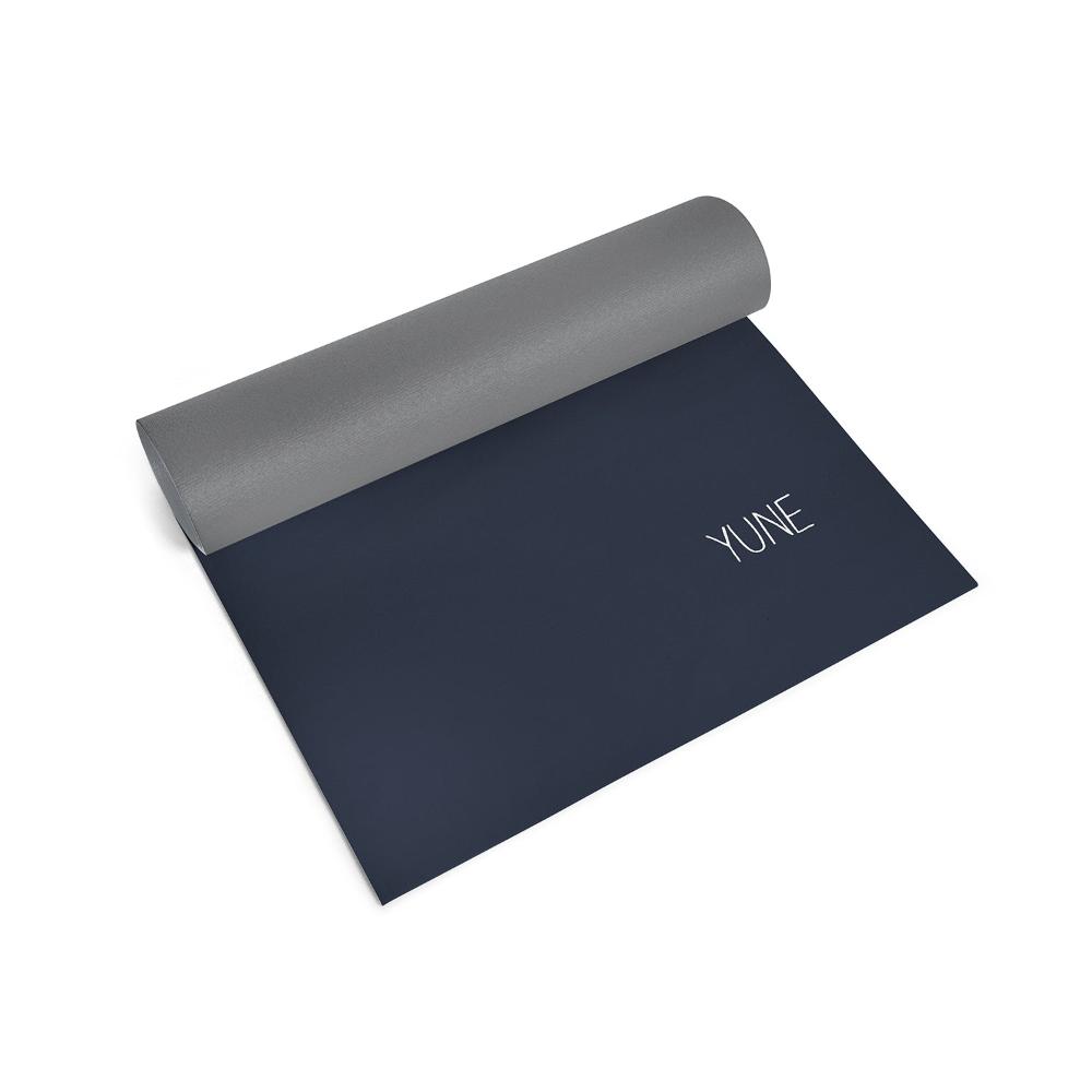 Yune 6mm Thick Yoga Mat The Alpha Centurion - Angler's Pro Tackle & Outdoors