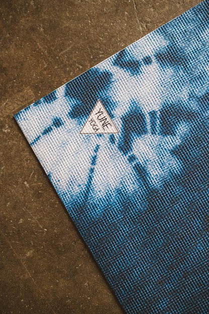 Yune 6mm Thick Yoga Mat The Ataraxy - Angler's Pro Tackle & Outdoors