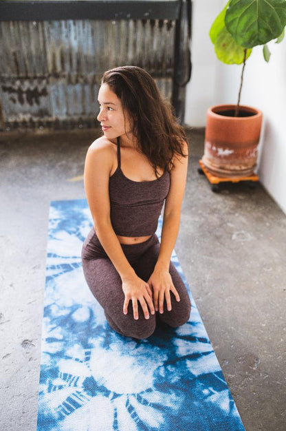 Yune 6mm Thick Yoga Mat The Ataraxy - Angler's Pro Tackle & Outdoors