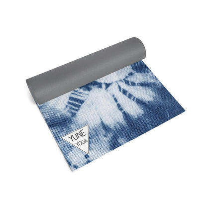 Yune 6mm Thick Yoga Mat The Ataraxy - Angler's Pro Tackle & Outdoors