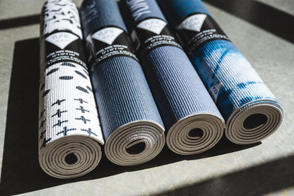 Yune 6mm Thick Yoga Mat The Ataraxy - Angler's Pro Tackle & Outdoors
