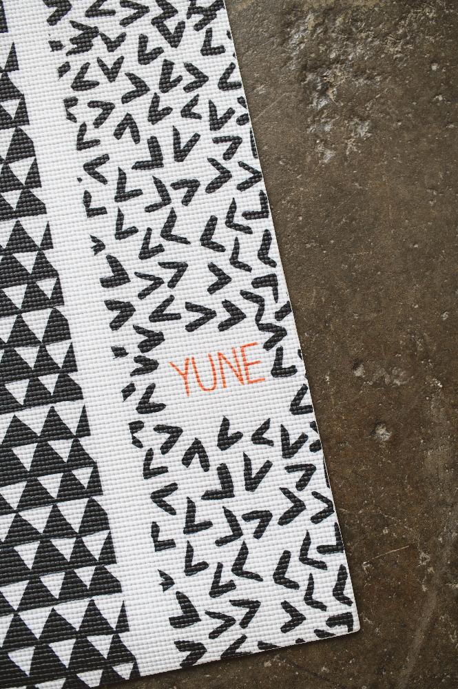 Yune 6mm Thick Yoga Mat The Bowie - Angler's Pro Tackle & Outdoors