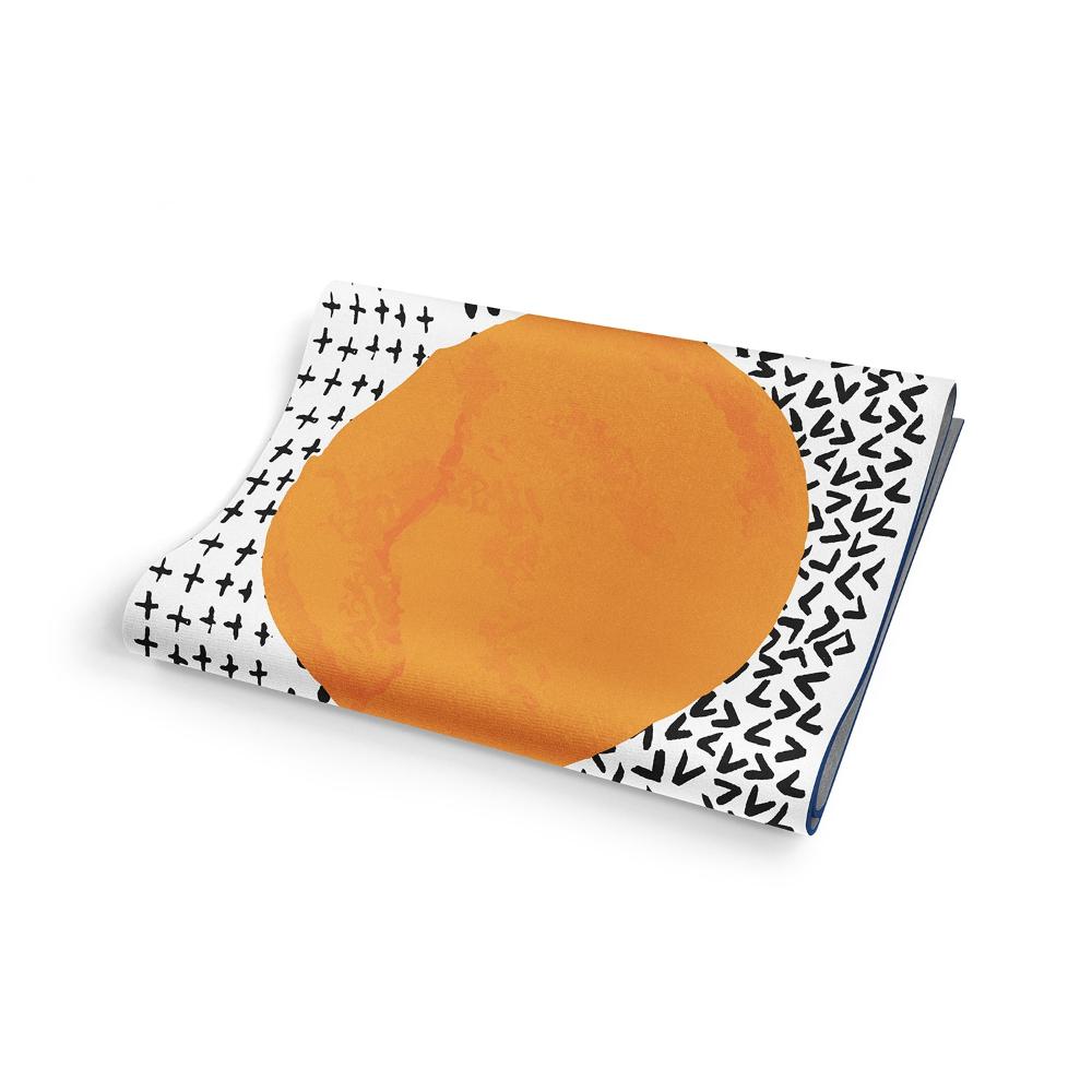 Yune 6mm Thick Yoga Mat The Bowie - Angler's Pro Tackle & Outdoors