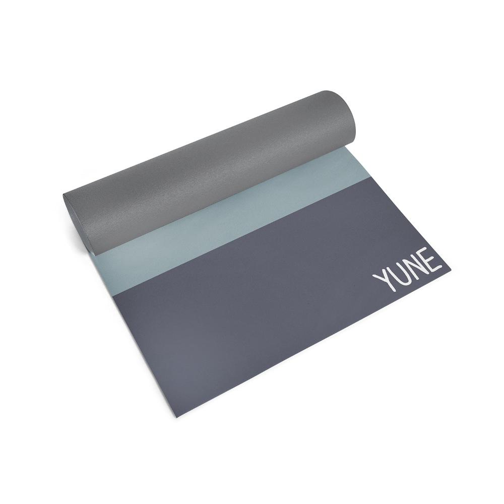 Yune 6mm Thick Yoga Mat The Tofino - Angler's Pro Tackle & Outdoors