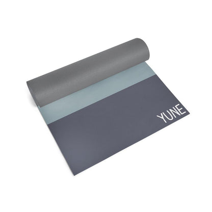 Yune 6mm Thick Yoga Mat The Tofino - Angler's Pro Tackle & Outdoors