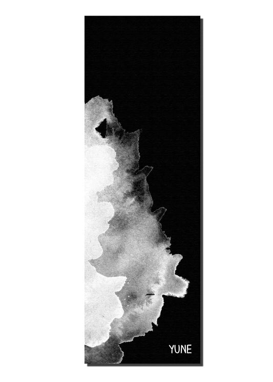 Yune Black1 Yoga Mat - Angler's Pro Tackle & Outdoors